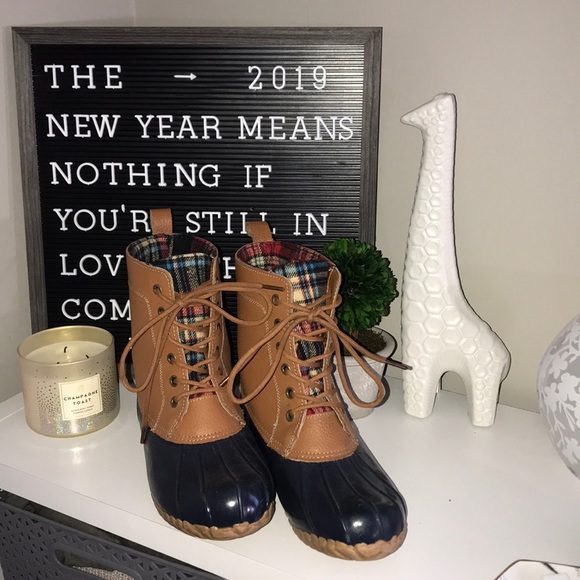 Sporto Shoes - Winter boots